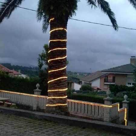 Hospedaje Loma Bonita Trasvia Екстер'єр фото