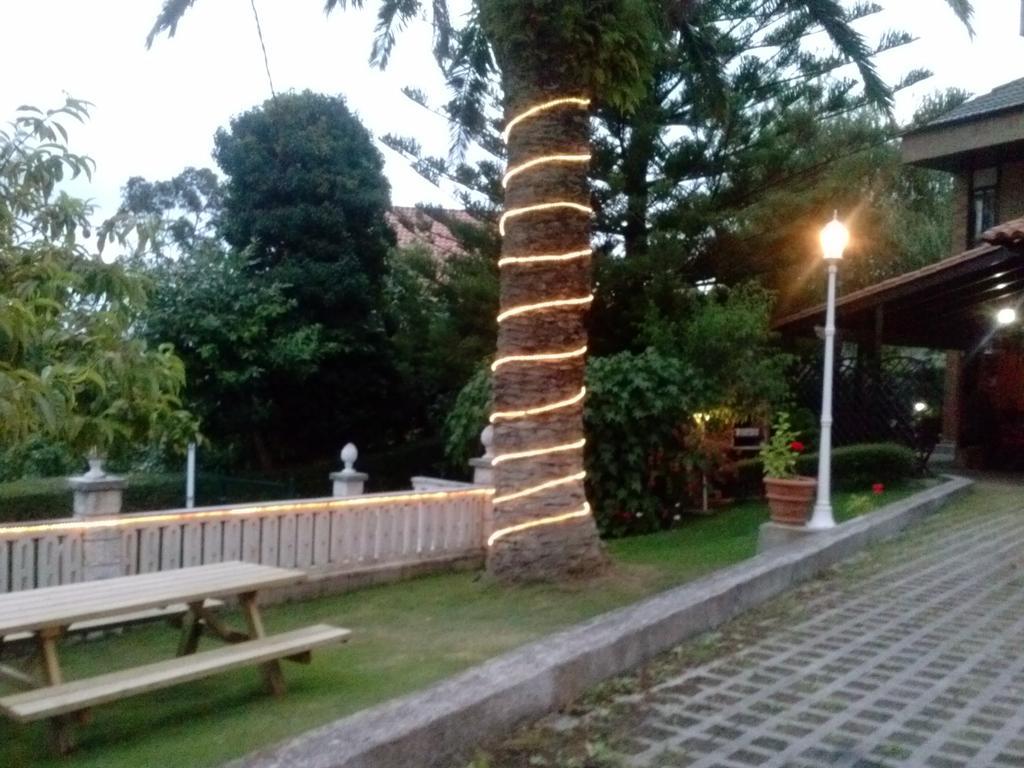 Hospedaje Loma Bonita Trasvia Екстер'єр фото