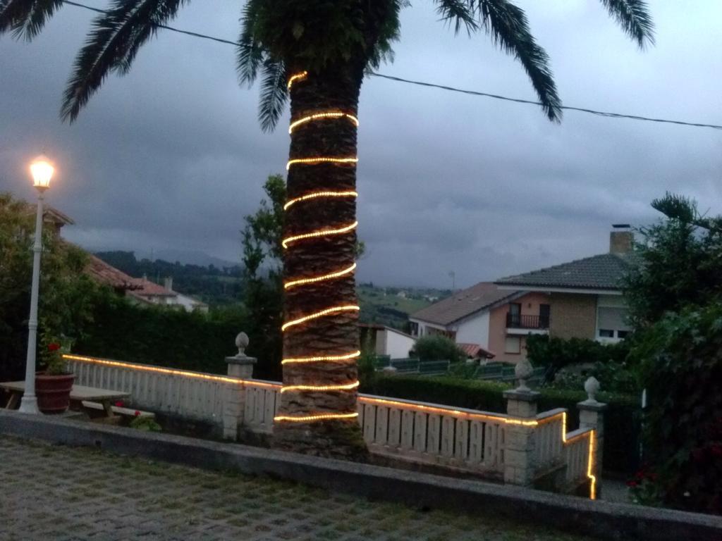 Hospedaje Loma Bonita Trasvia Екстер'єр фото