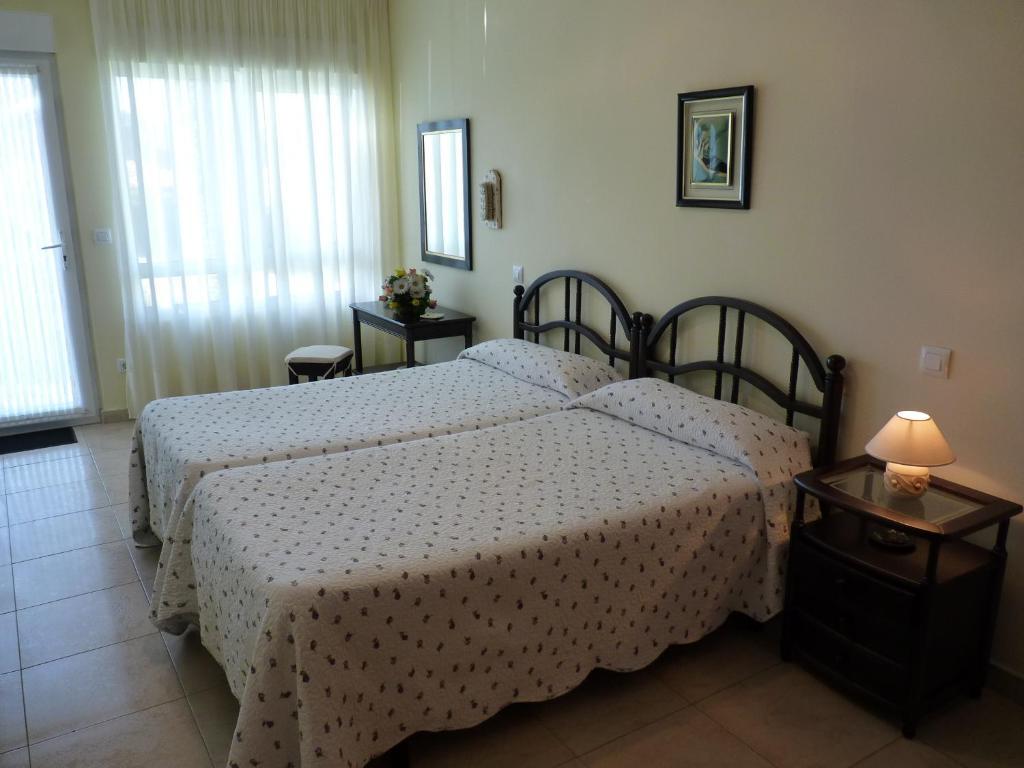 Hospedaje Loma Bonita Trasvia Екстер'єр фото