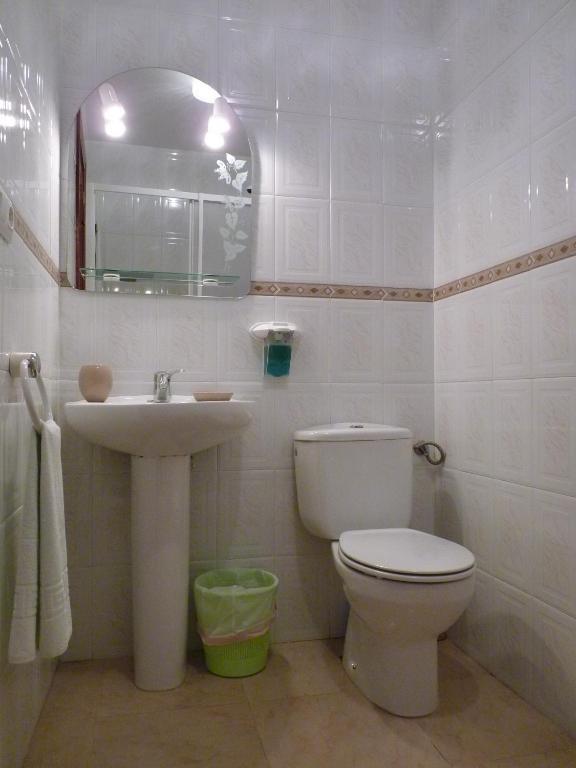 Hospedaje Loma Bonita Trasvia Екстер'єр фото