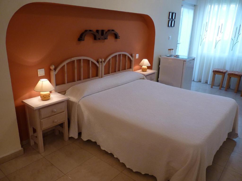 Hospedaje Loma Bonita Trasvia Екстер'єр фото