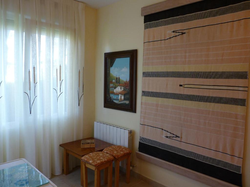 Hospedaje Loma Bonita Trasvia Екстер'єр фото