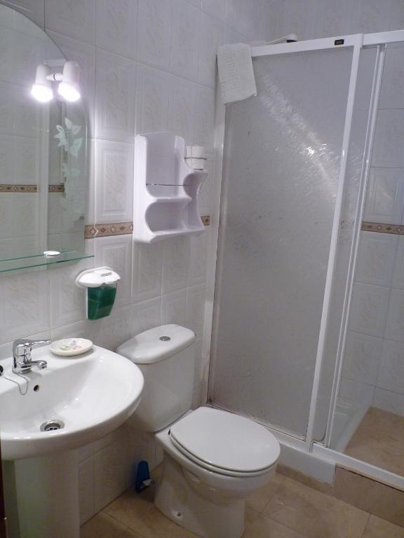 Hospedaje Loma Bonita Trasvia Екстер'єр фото