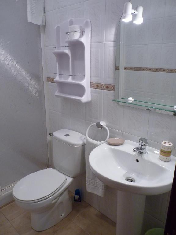 Hospedaje Loma Bonita Trasvia Екстер'єр фото