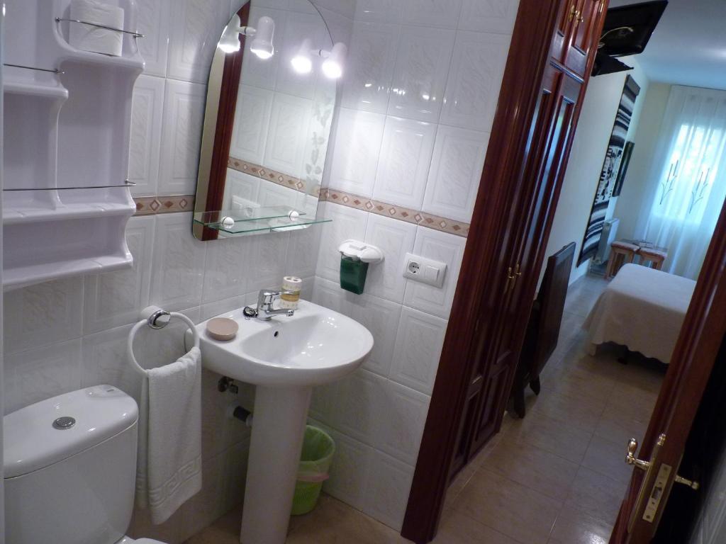 Hospedaje Loma Bonita Trasvia Екстер'єр фото
