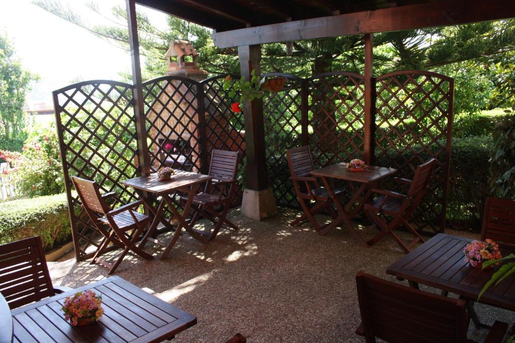 Hospedaje Loma Bonita Trasvia Номер фото